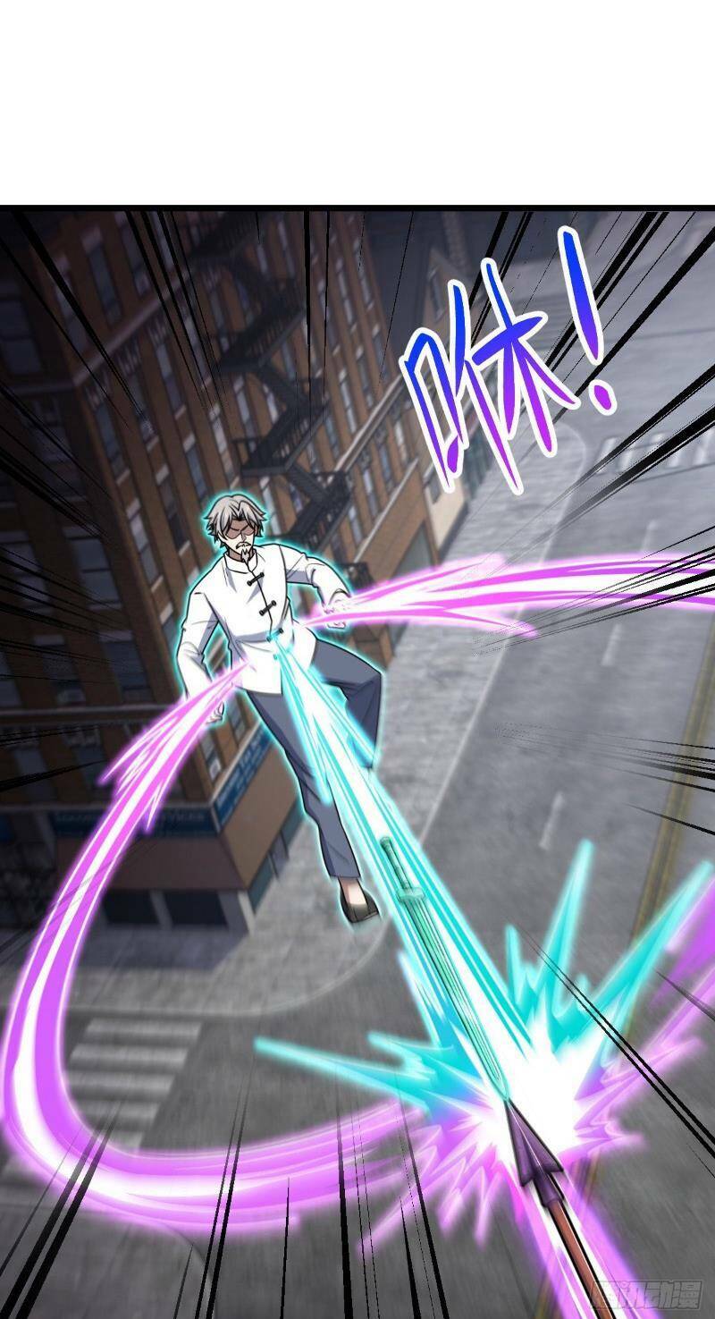 Đại Vương Tha Mạng Chapter 760 - Trang 2