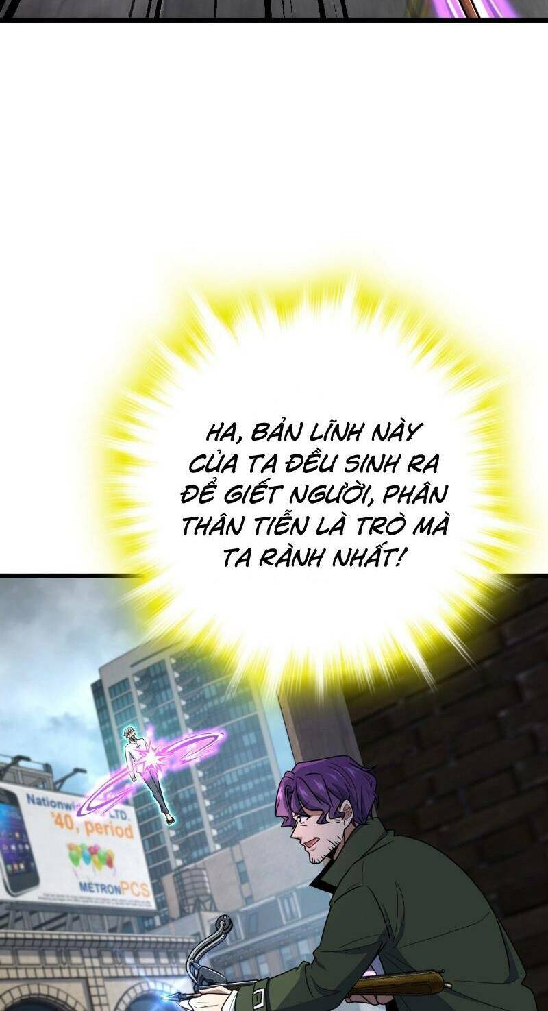 Đại Vương Tha Mạng Chapter 760 - Trang 2