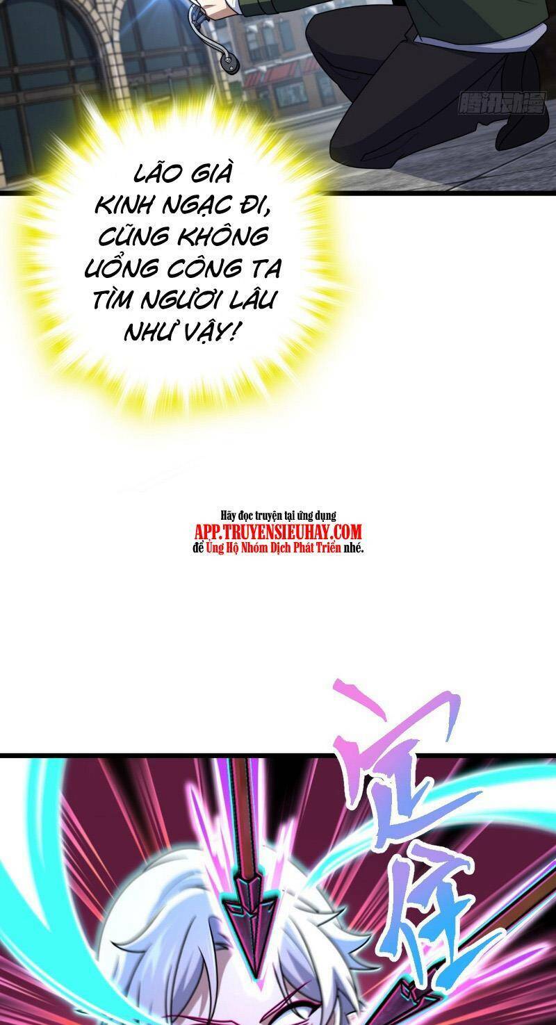 Đại Vương Tha Mạng Chapter 760 - Trang 2