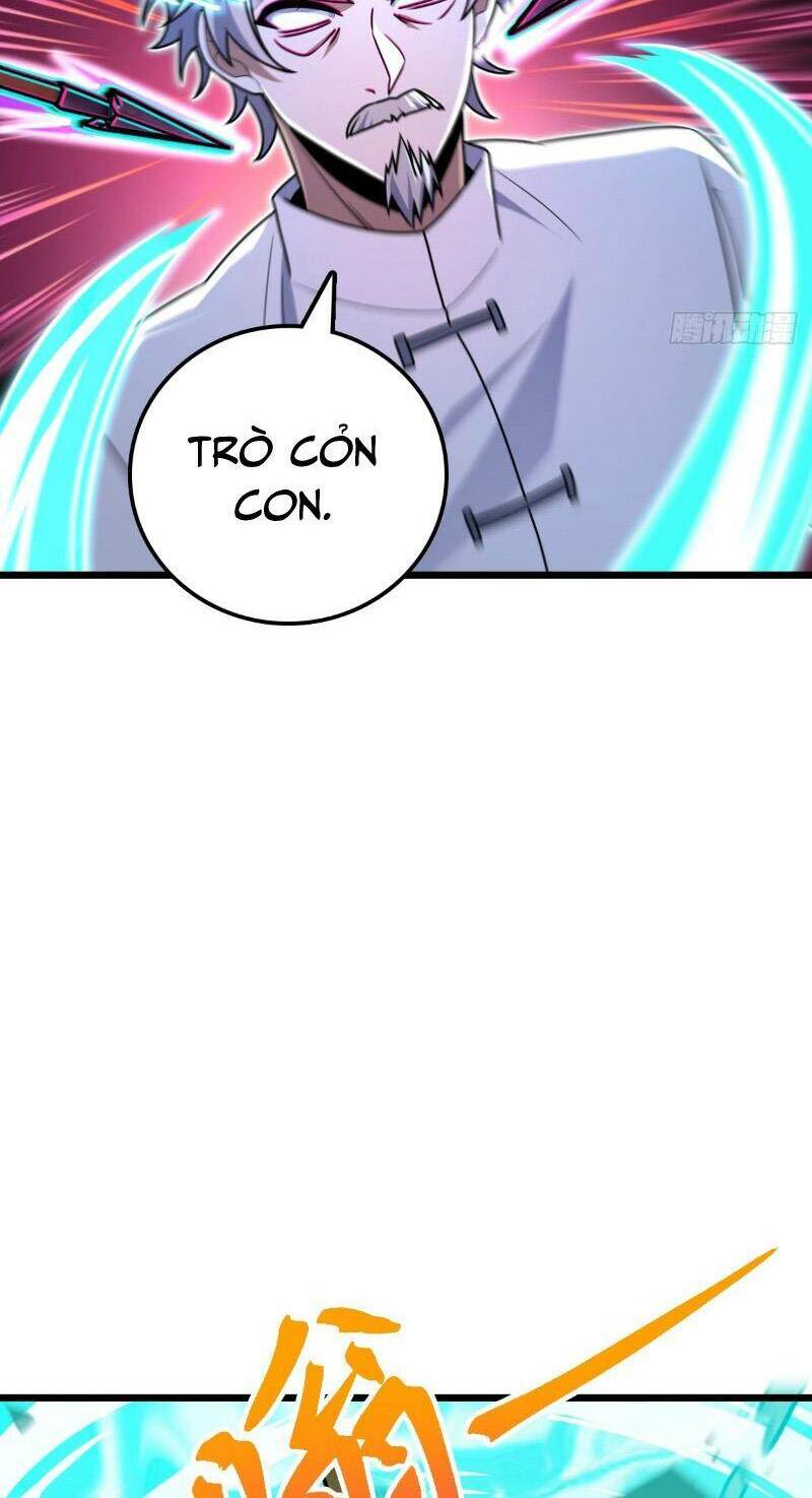 Đại Vương Tha Mạng Chapter 760 - Trang 2