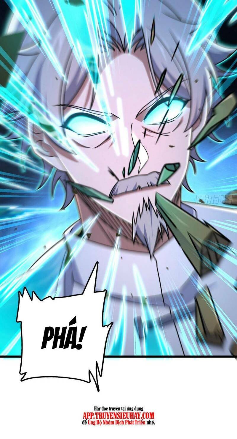 Đại Vương Tha Mạng Chapter 760 - Trang 2