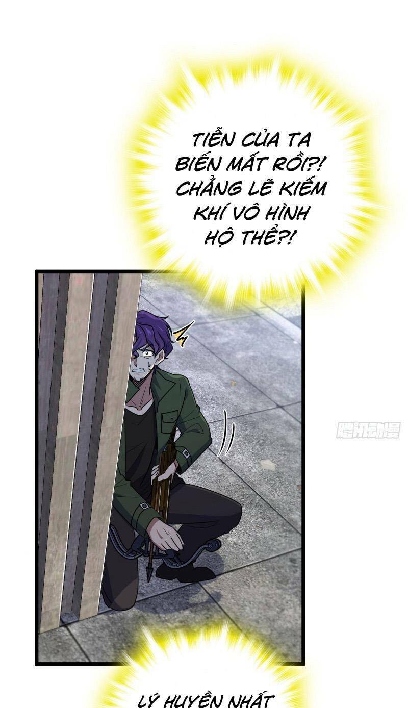 Đại Vương Tha Mạng Chapter 760 - Trang 2