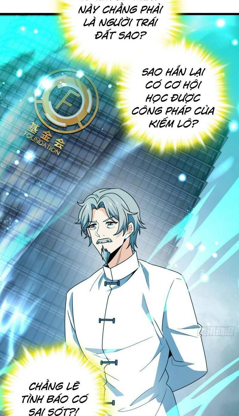 Đại Vương Tha Mạng Chapter 760 - Trang 2