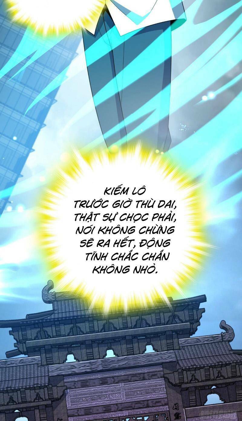 Đại Vương Tha Mạng Chapter 760 - Trang 2