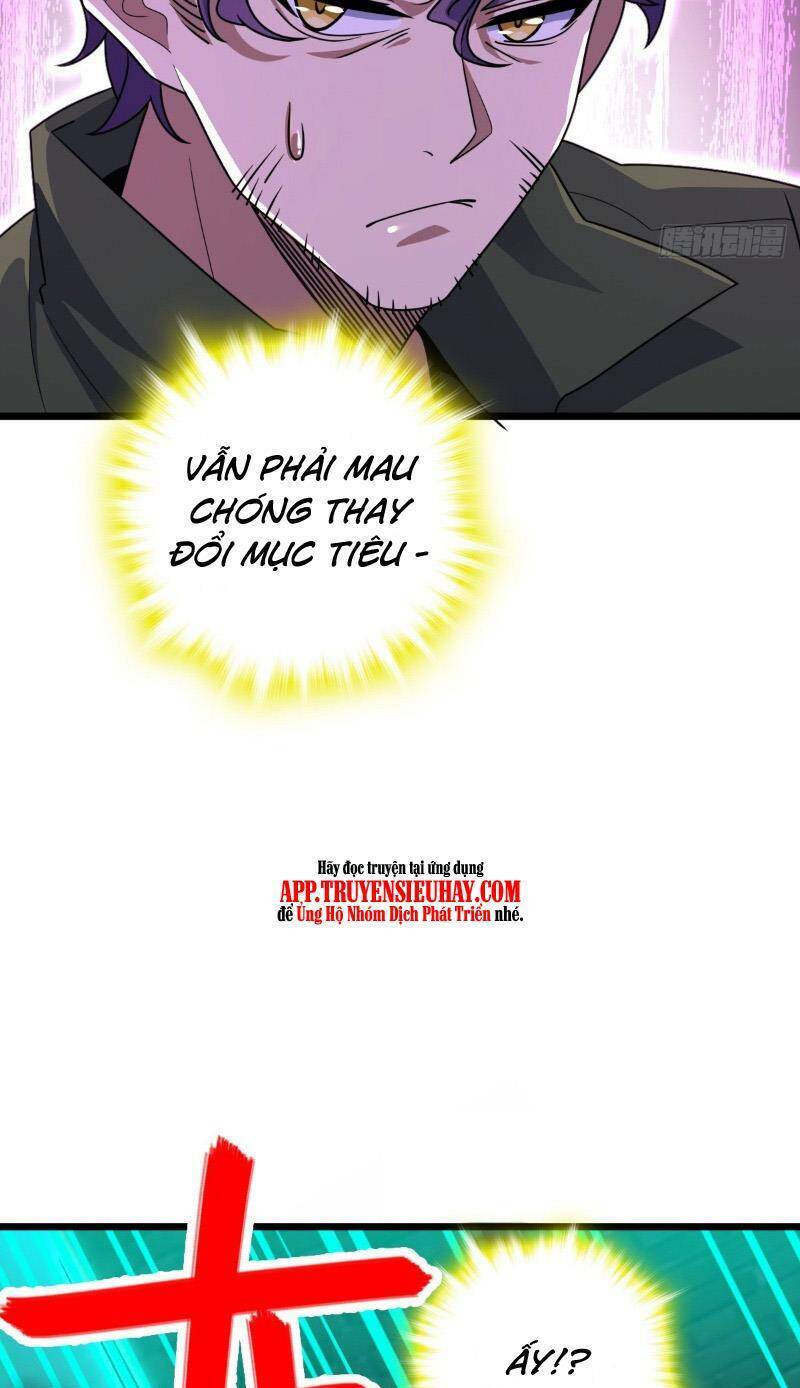 Đại Vương Tha Mạng Chapter 760 - Trang 2