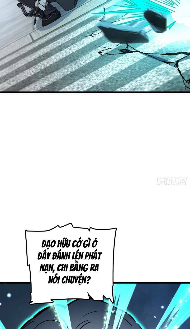 Đại Vương Tha Mạng Chapter 760 - Trang 2