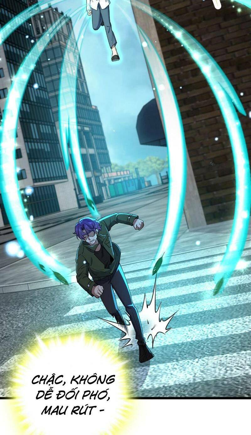 Đại Vương Tha Mạng Chapter 760 - Trang 2