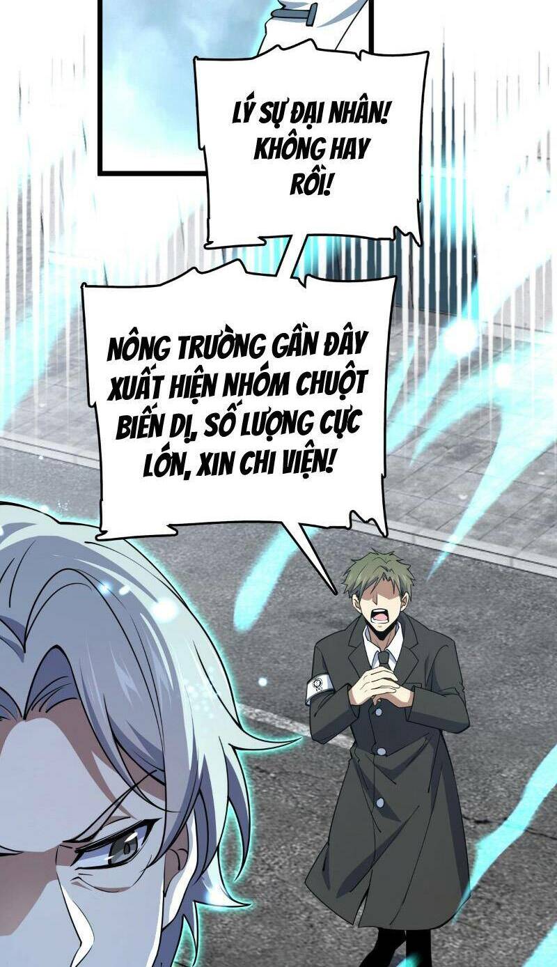 Đại Vương Tha Mạng Chapter 760 - Trang 2