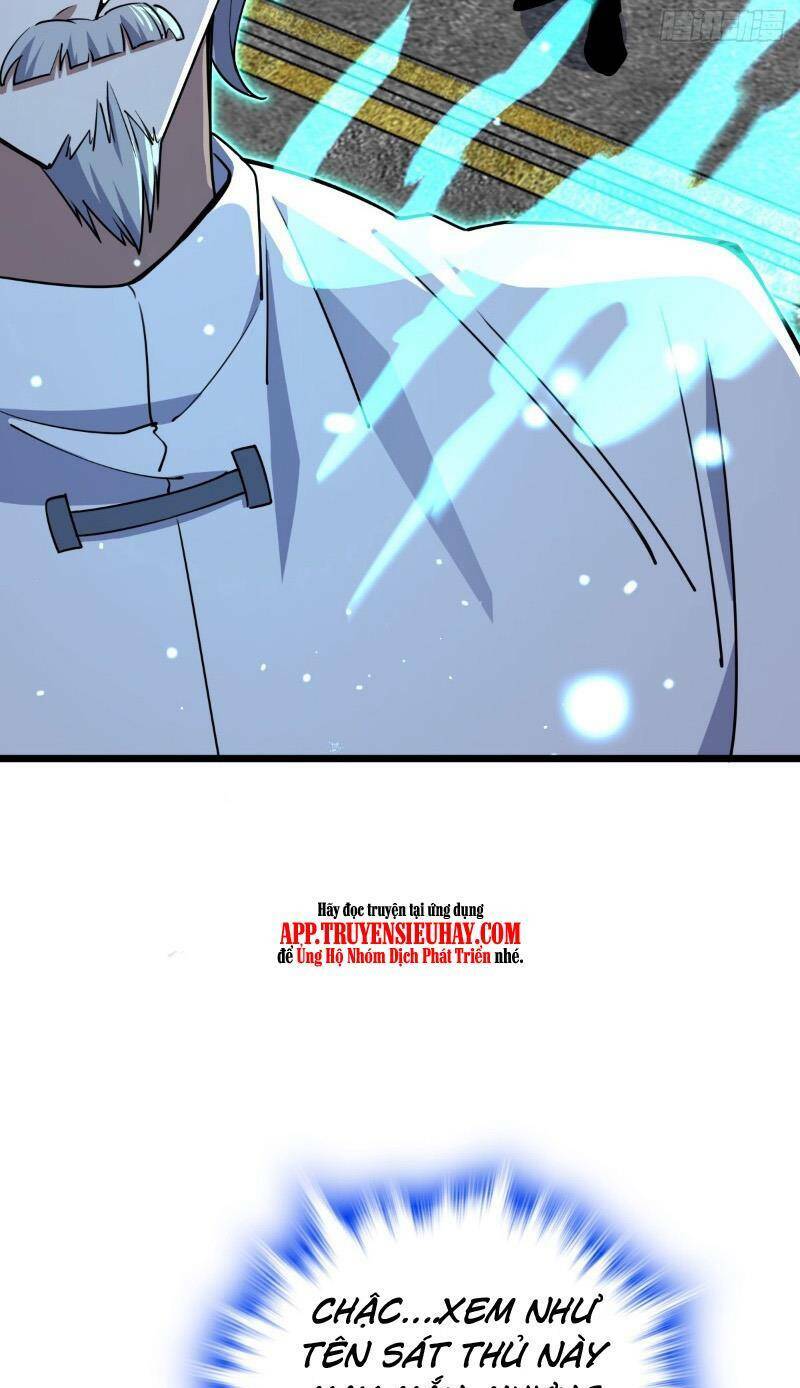 Đại Vương Tha Mạng Chapter 760 - Trang 2