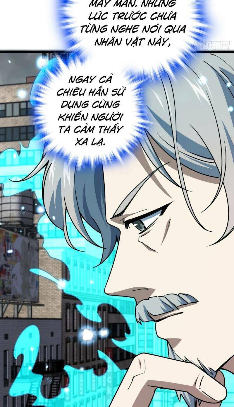 Đại Vương Tha Mạng Chapter 760 - Trang 2