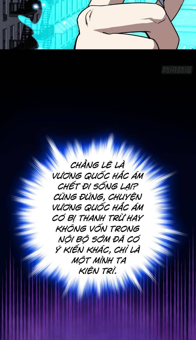 Đại Vương Tha Mạng Chapter 760 - Trang 2