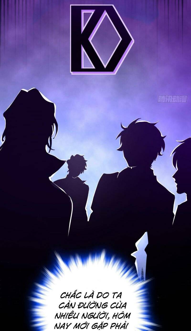 Đại Vương Tha Mạng Chapter 760 - Trang 2