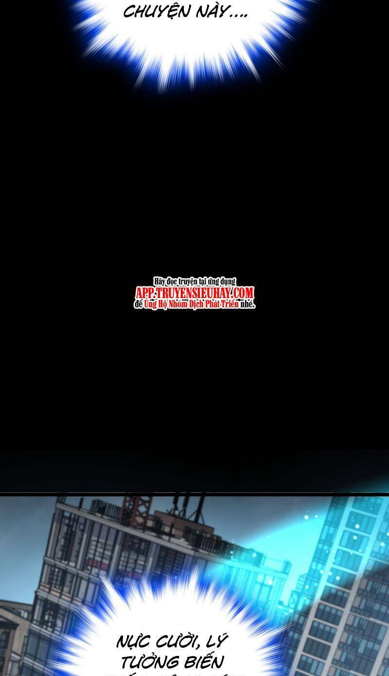 Đại Vương Tha Mạng Chapter 760 - Trang 2