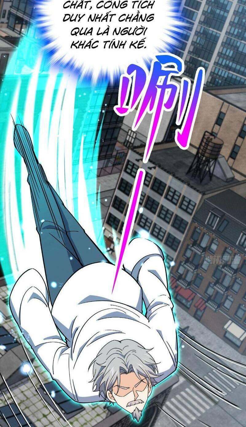 Đại Vương Tha Mạng Chapter 760 - Trang 2