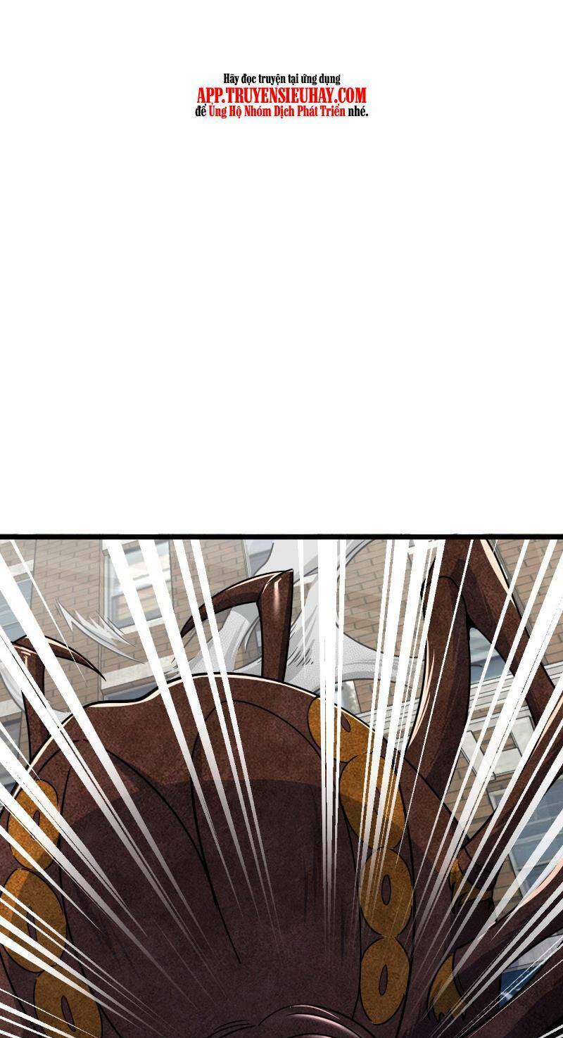 Đại Vương Tha Mạng Chapter 760 - Trang 2