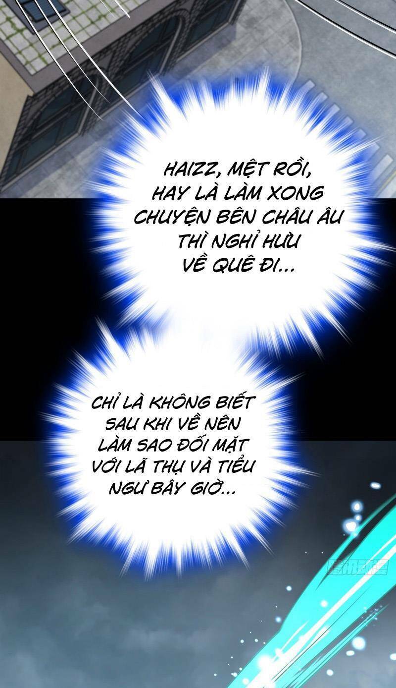 Đại Vương Tha Mạng Chapter 760 - Trang 2