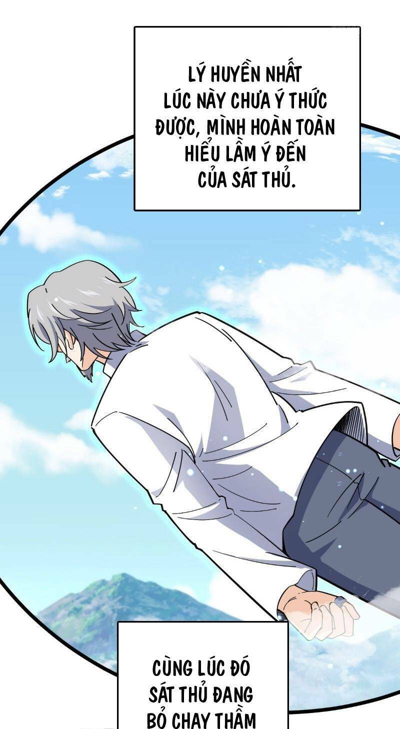 Đại Vương Tha Mạng Chapter 760 - Trang 2