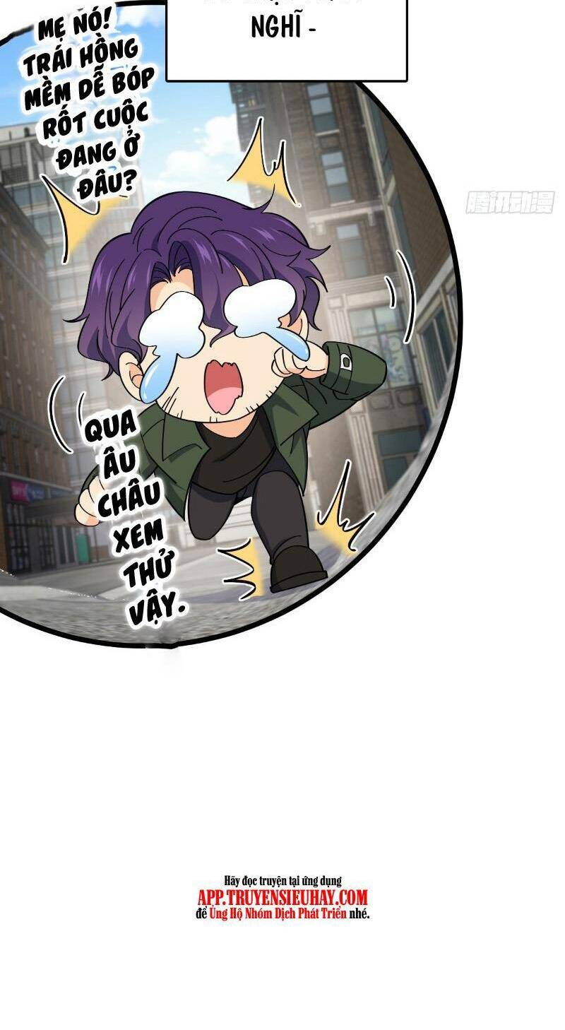 Đại Vương Tha Mạng Chapter 760 - Trang 2