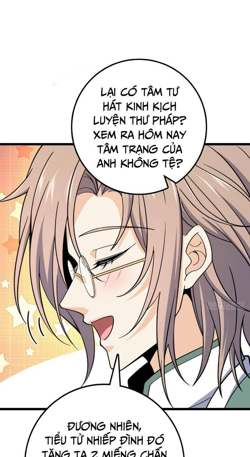 Đại Vương Tha Mạng Chapter 760 - Trang 2