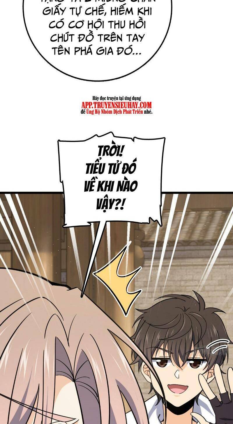 Đại Vương Tha Mạng Chapter 760 - Trang 2