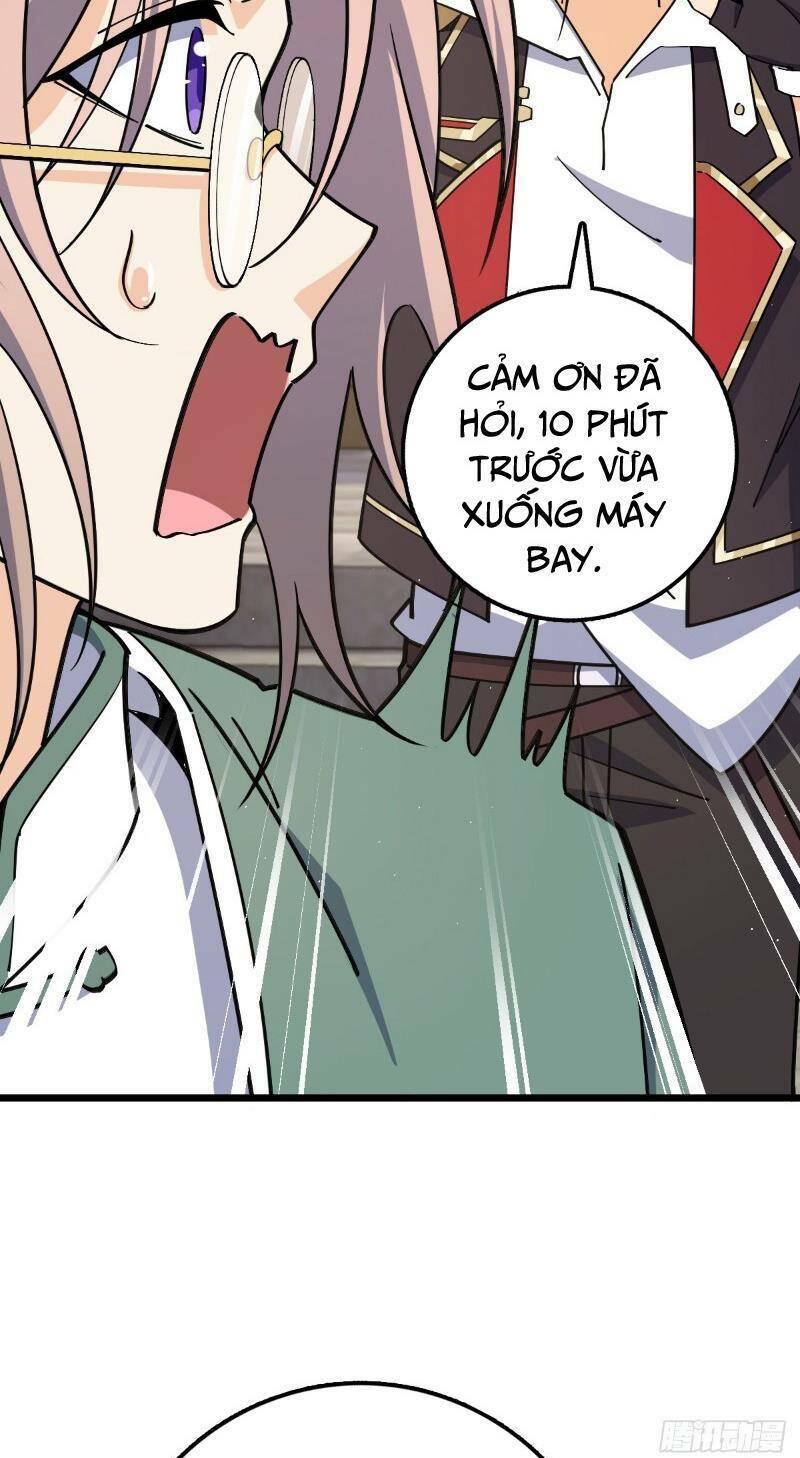 Đại Vương Tha Mạng Chapter 760 - Trang 2