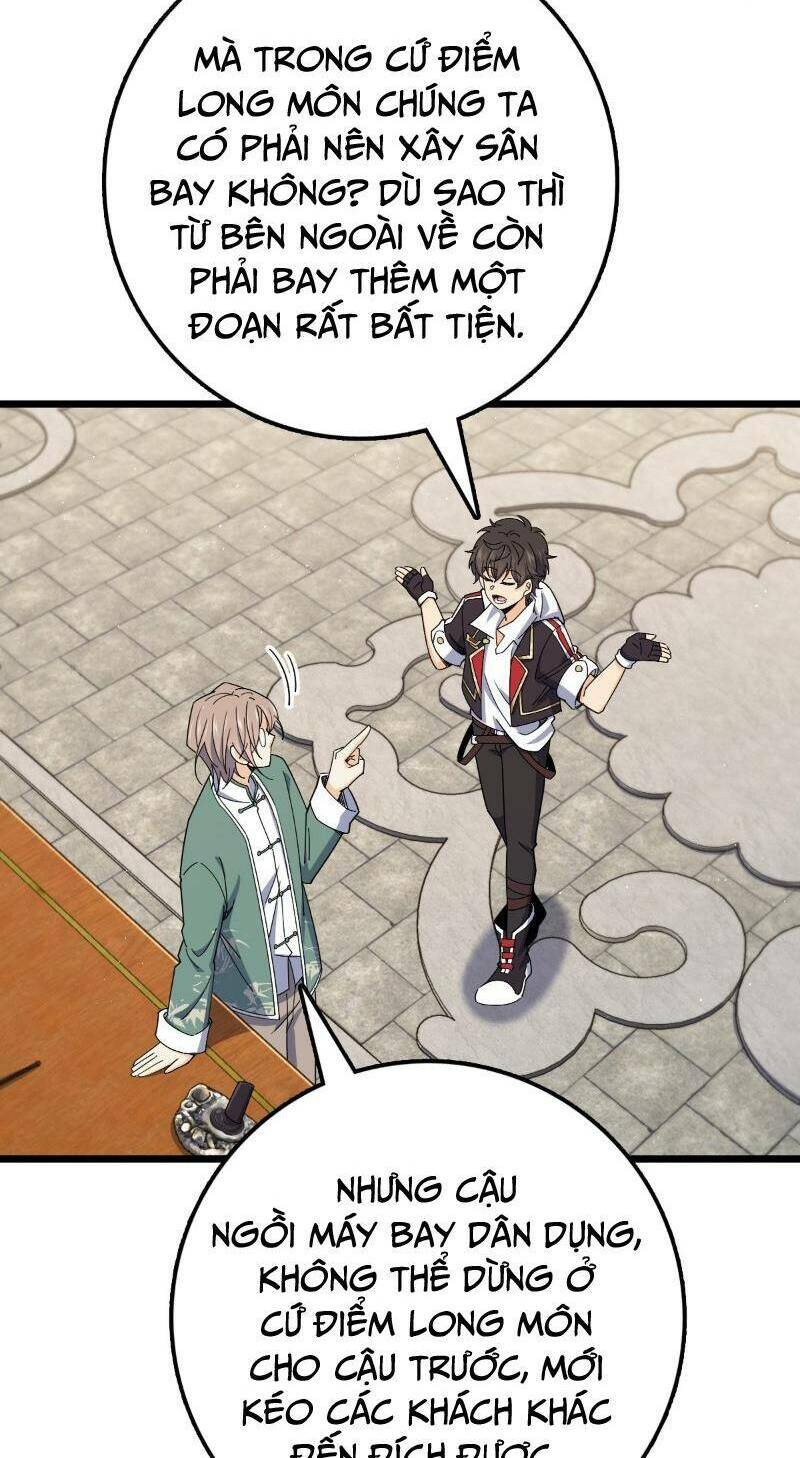 Đại Vương Tha Mạng Chapter 760 - Trang 2