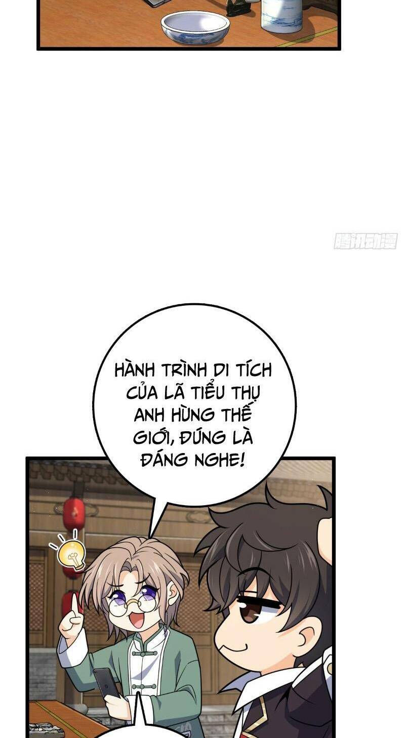 Đại Vương Tha Mạng Chapter 760 - Trang 2