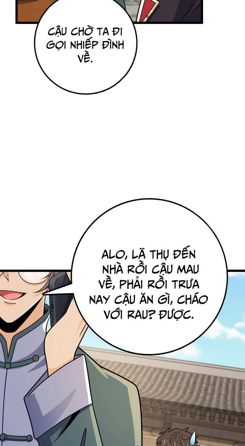 Đại Vương Tha Mạng Chapter 760 - Trang 2