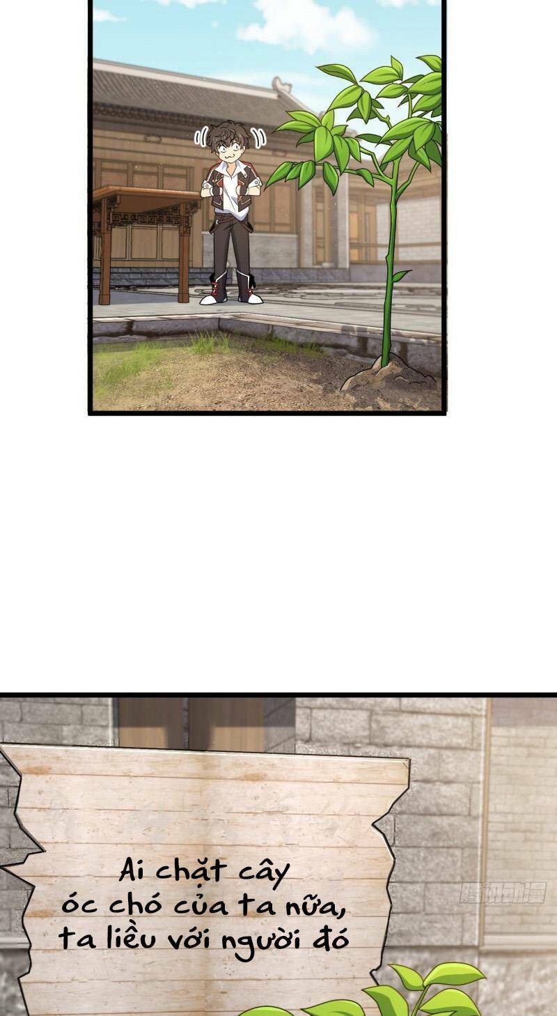 Đại Vương Tha Mạng Chapter 760 - Trang 2