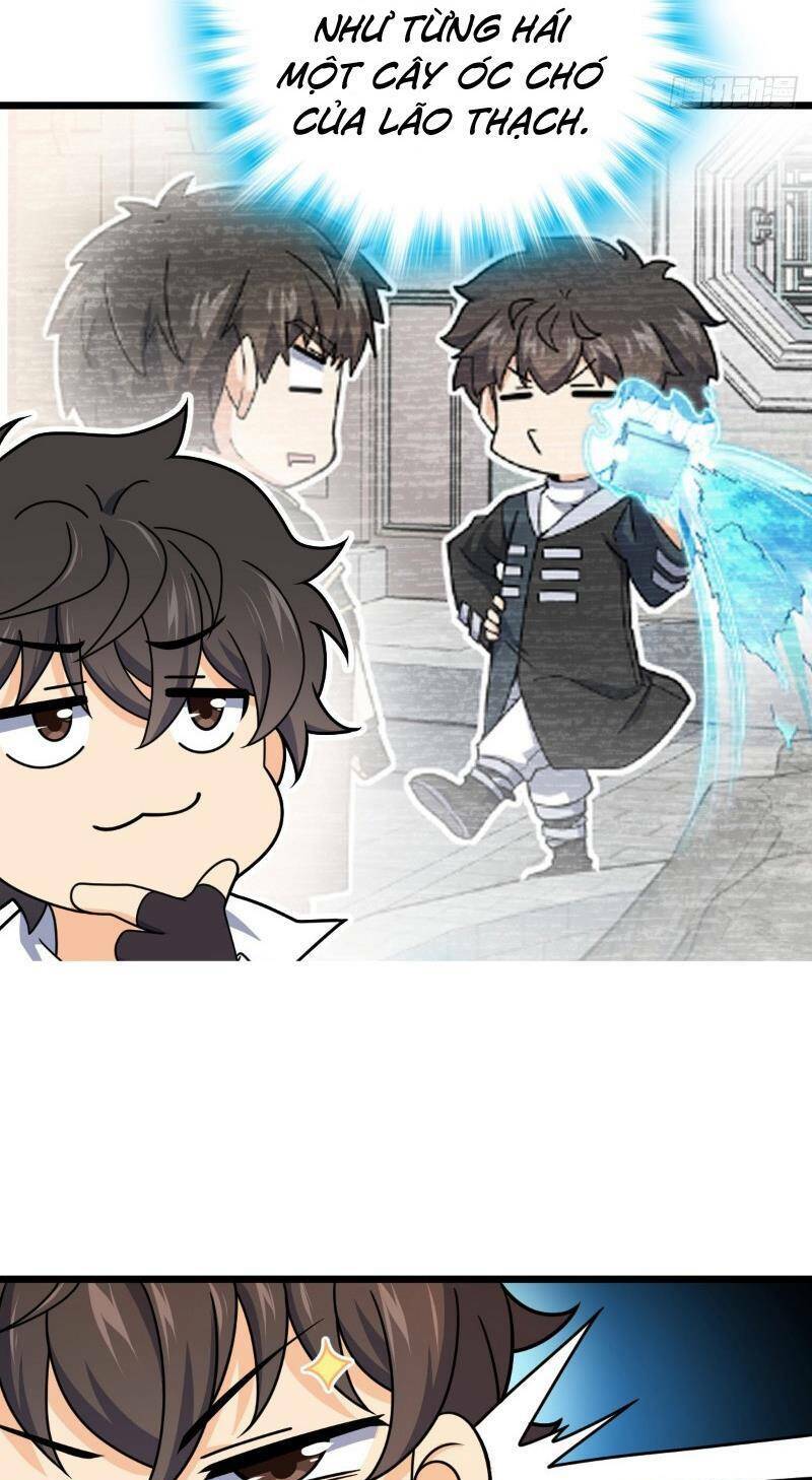 Đại Vương Tha Mạng Chapter 760 - Trang 2