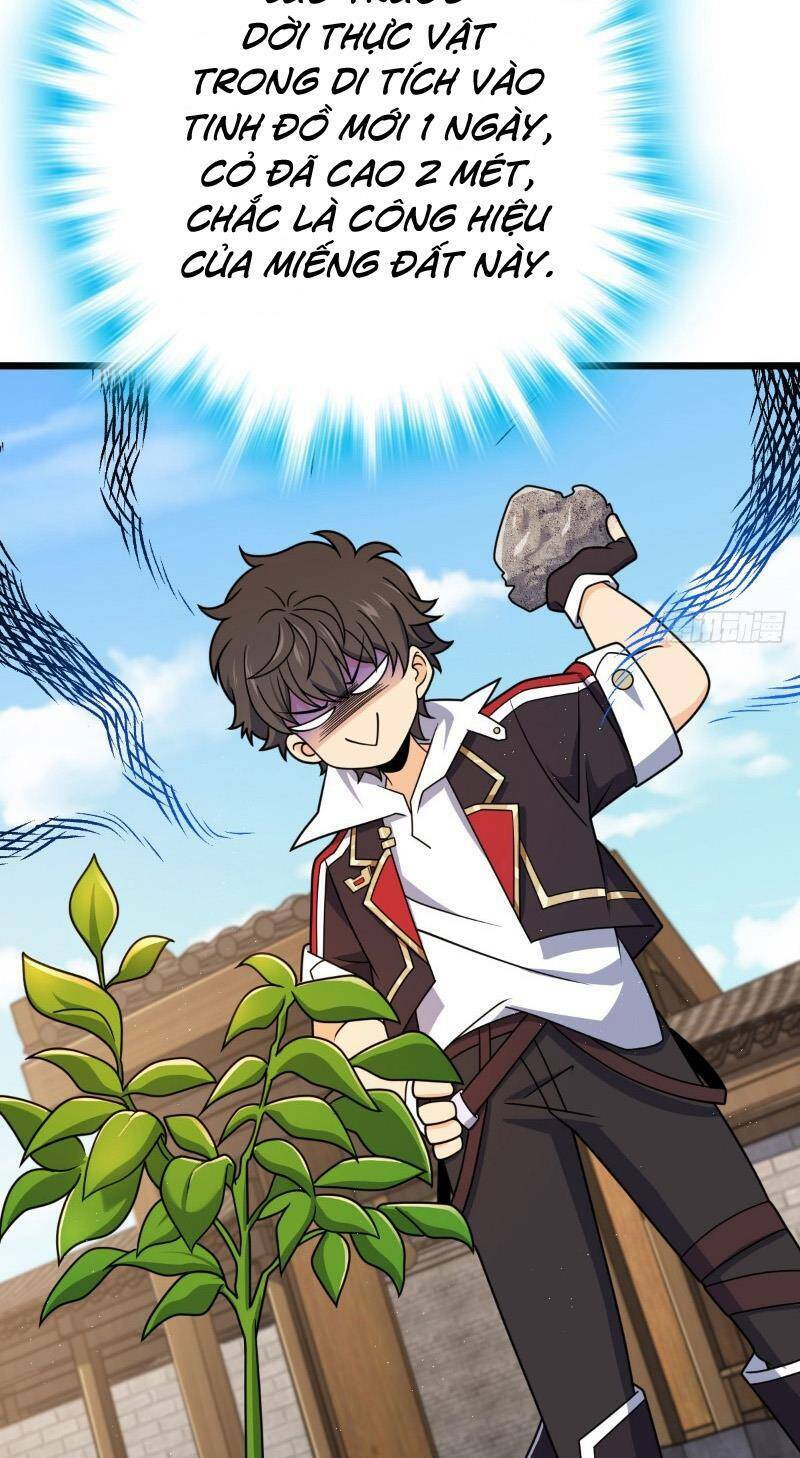 Đại Vương Tha Mạng Chapter 760 - Trang 2