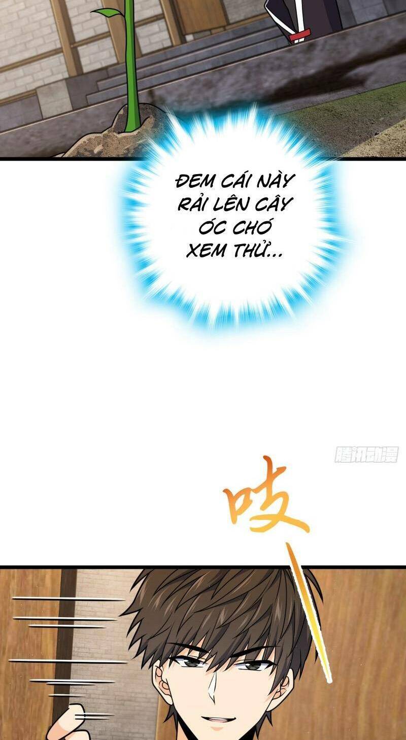 Đại Vương Tha Mạng Chapter 760 - Trang 2