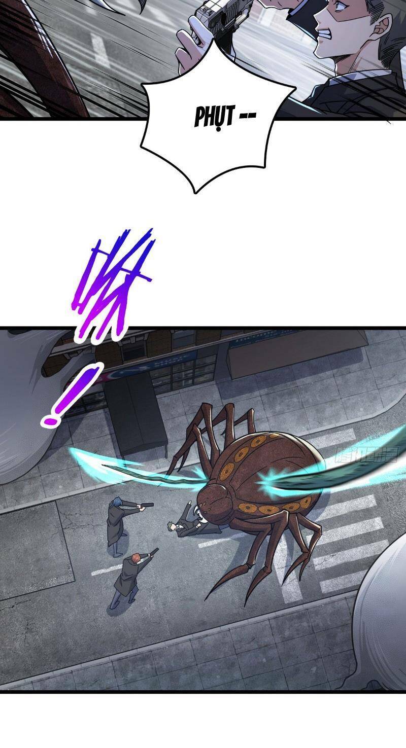 Đại Vương Tha Mạng Chapter 760 - Trang 2