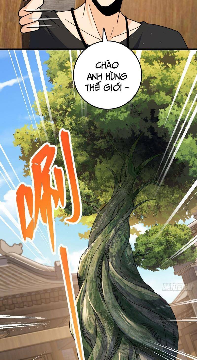 Đại Vương Tha Mạng Chapter 760 - Trang 2