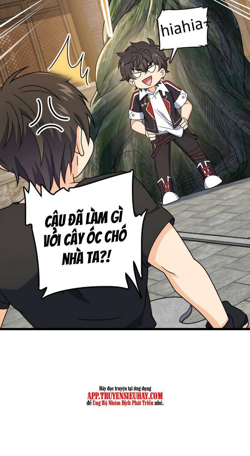 Đại Vương Tha Mạng Chapter 760 - Trang 2