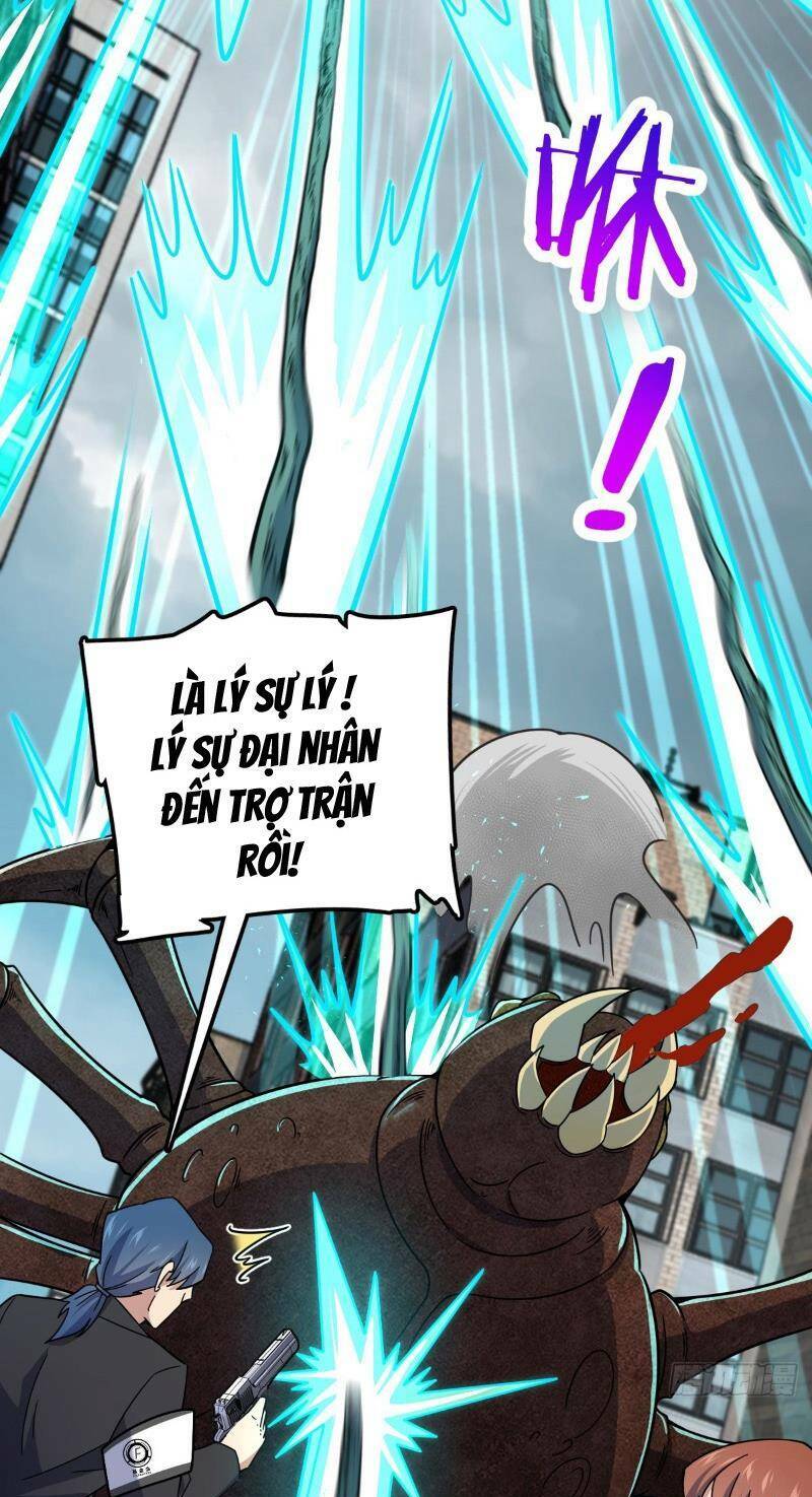 Đại Vương Tha Mạng Chapter 760 - Trang 2