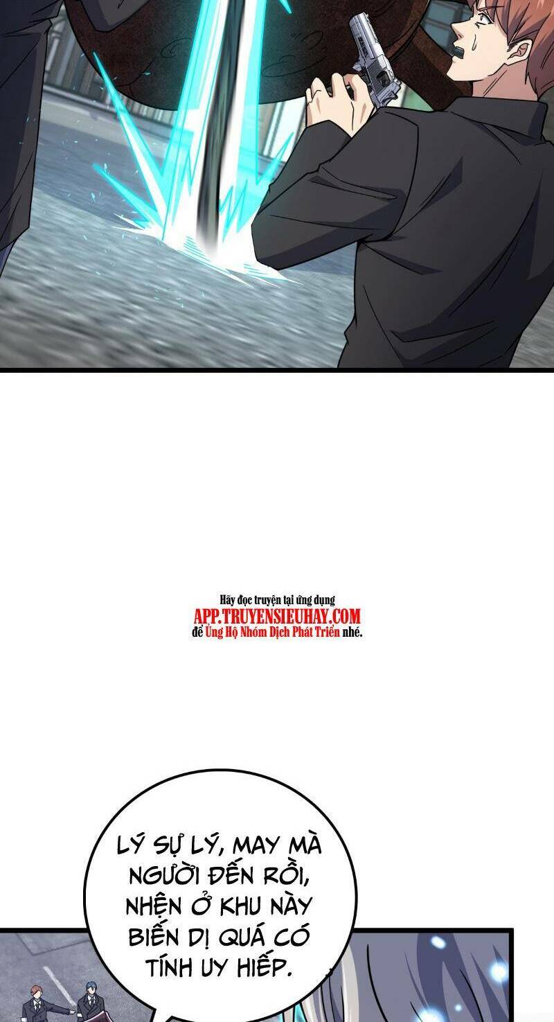 Đại Vương Tha Mạng Chapter 760 - Trang 2