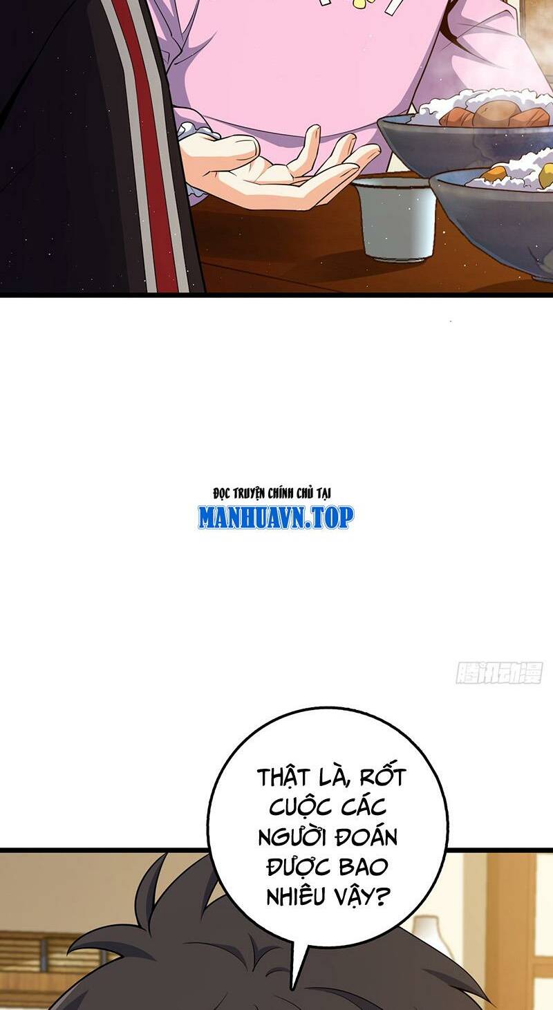 Đại Vương Tha Mạng Chapter 761 - Trang 2