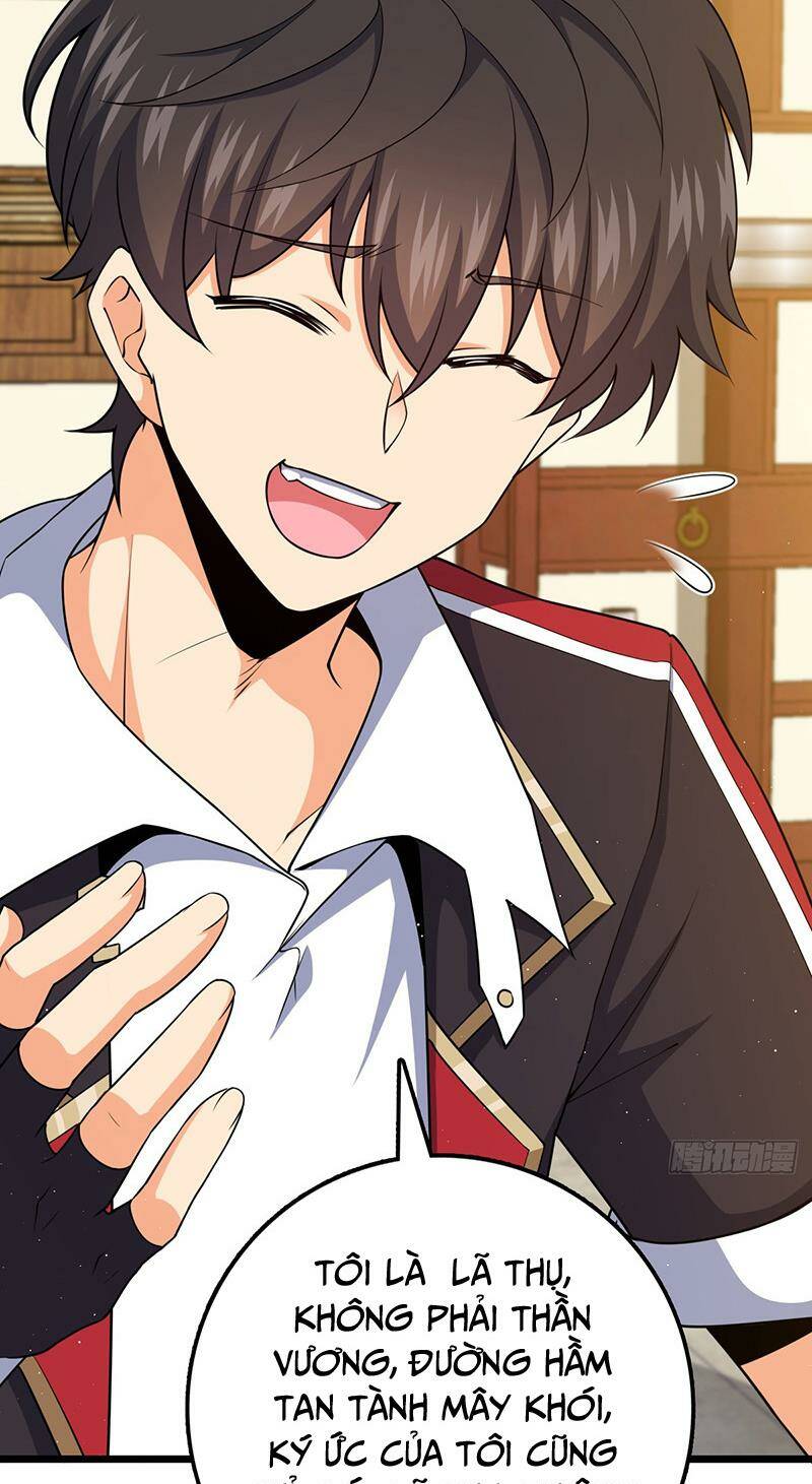 Đại Vương Tha Mạng Chapter 761 - Trang 2