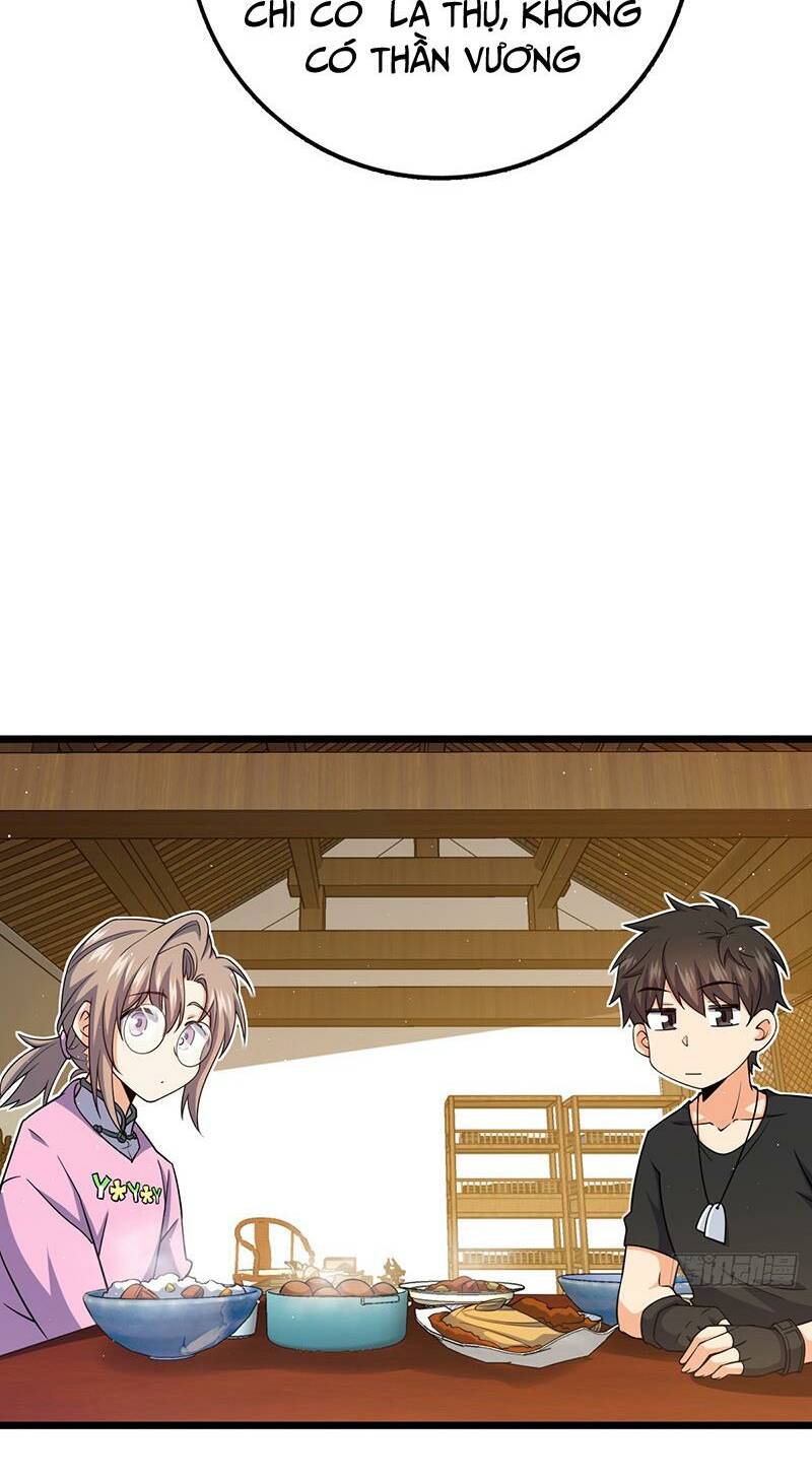 Đại Vương Tha Mạng Chapter 761 - Trang 2