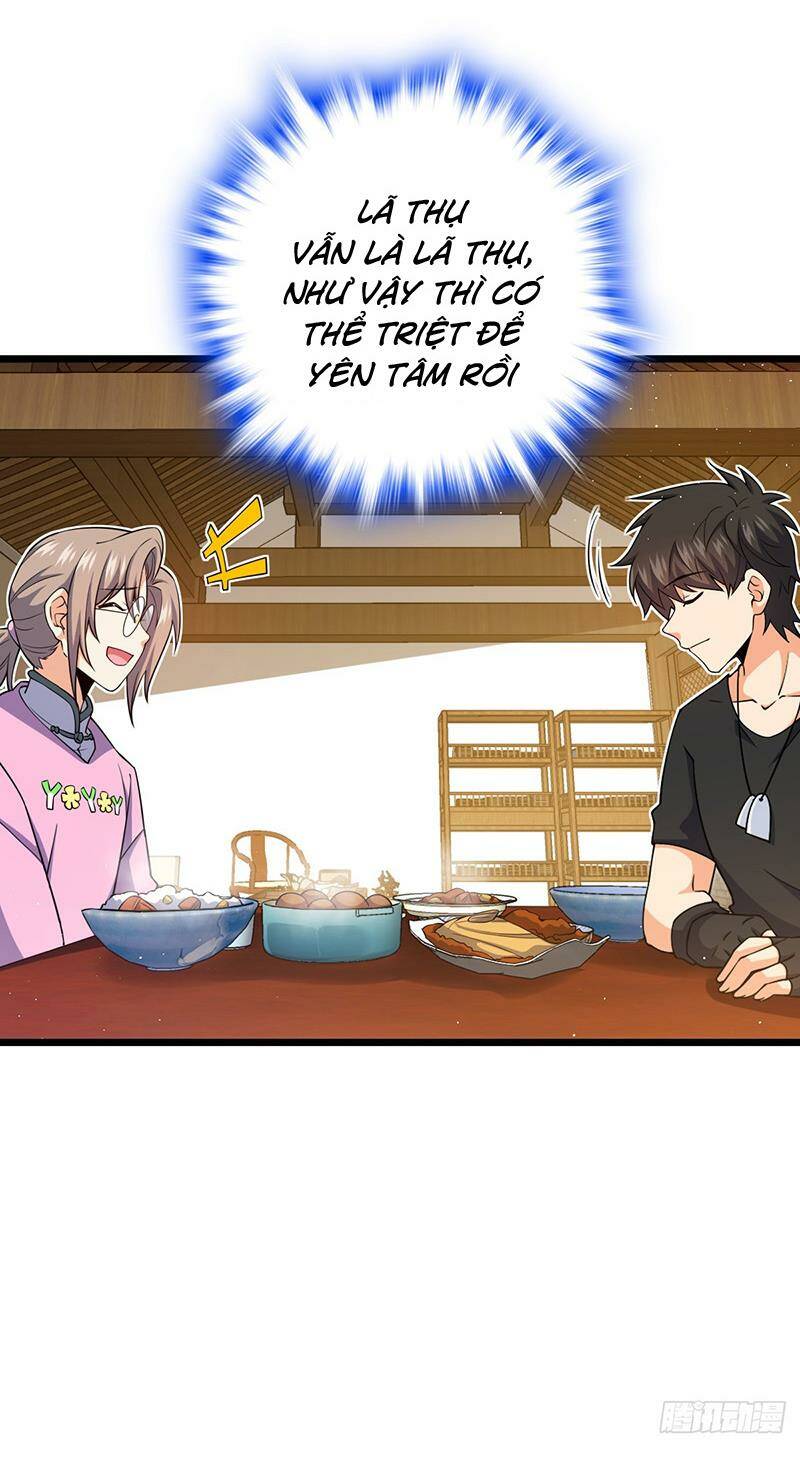 Đại Vương Tha Mạng Chapter 761 - Trang 2