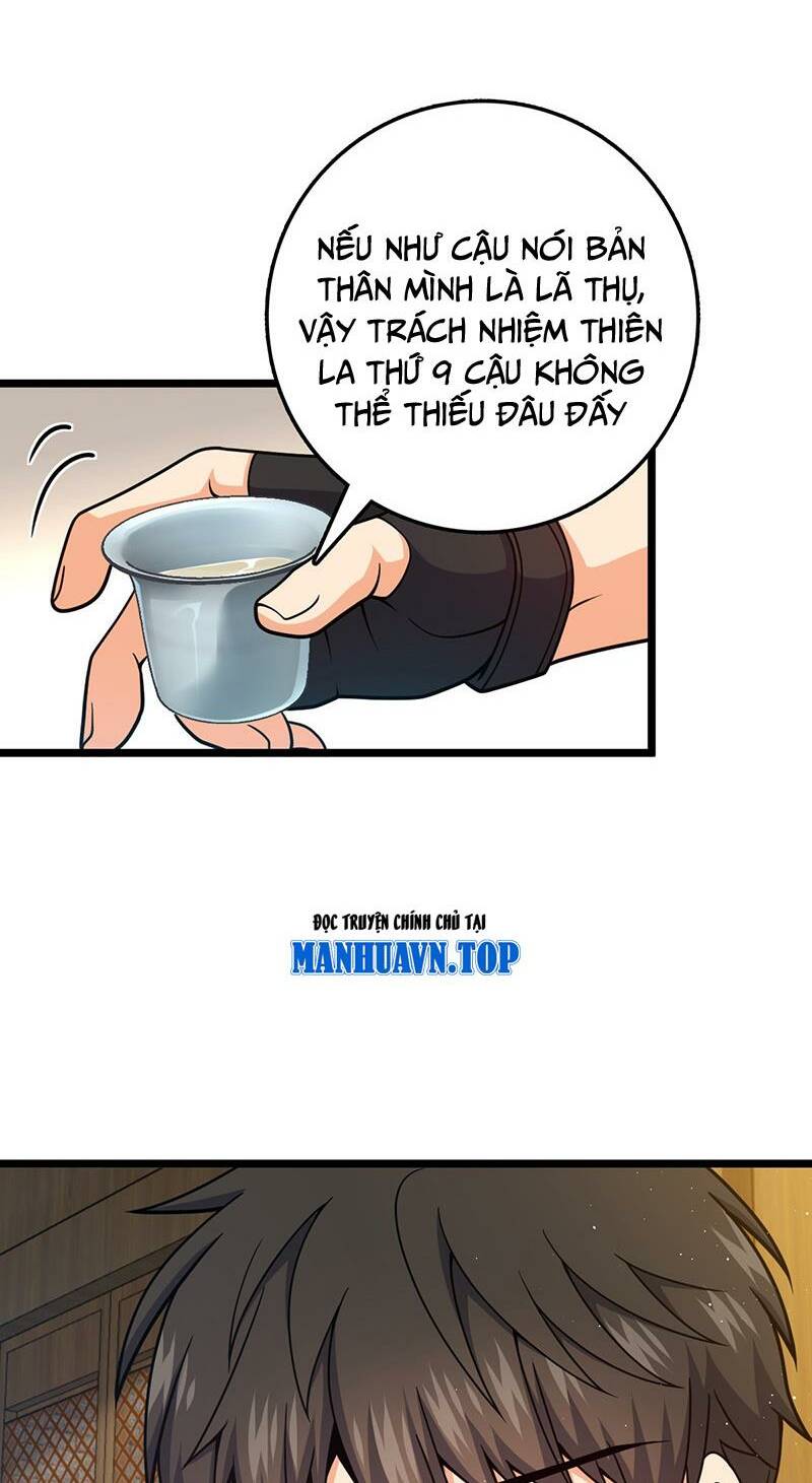 Đại Vương Tha Mạng Chapter 761 - Trang 2