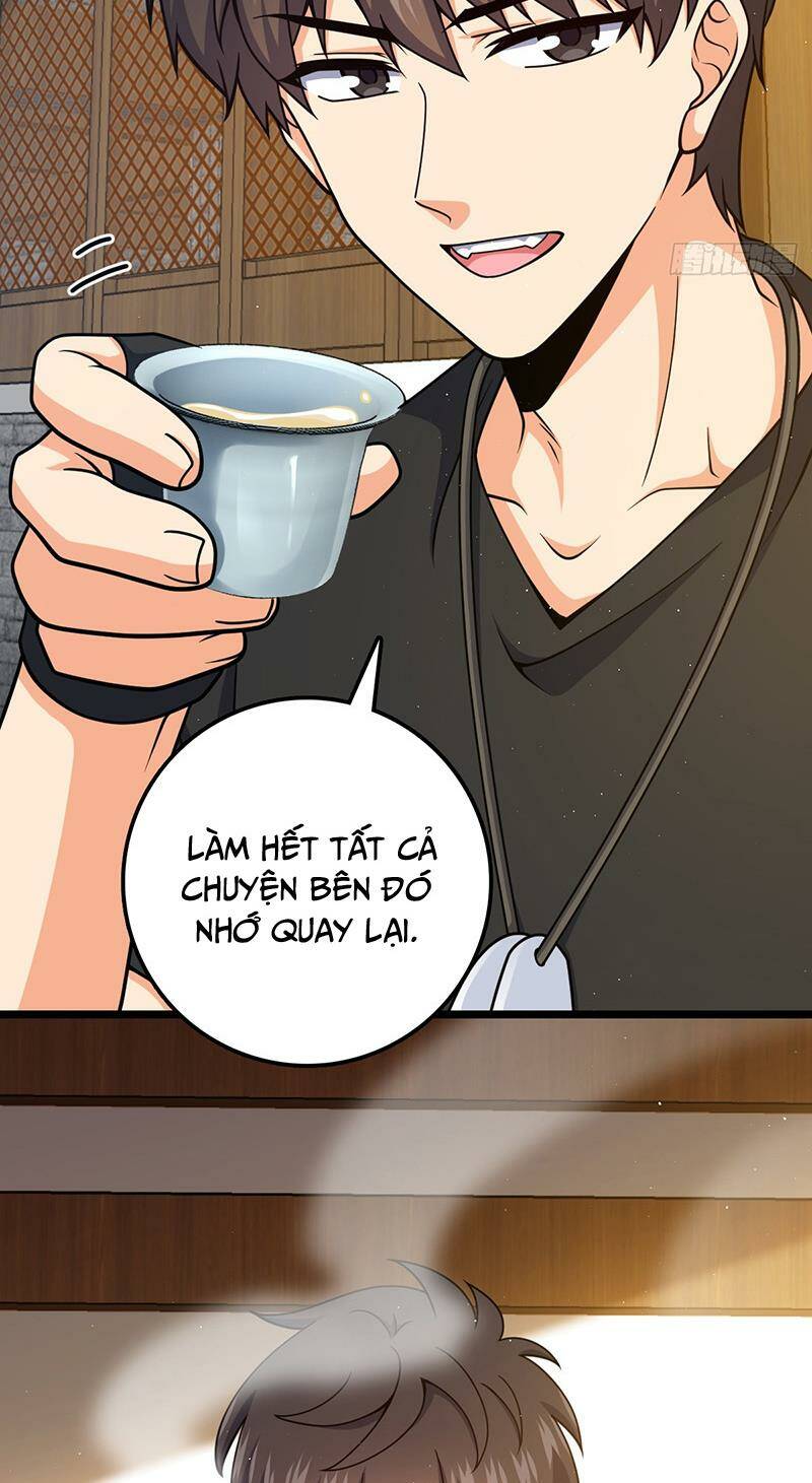 Đại Vương Tha Mạng Chapter 761 - Trang 2