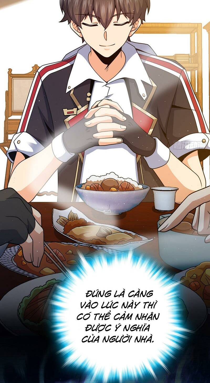 Đại Vương Tha Mạng Chapter 761 - Trang 2