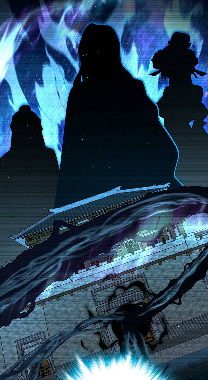 Đại Vương Tha Mạng Chapter 761 - Trang 2