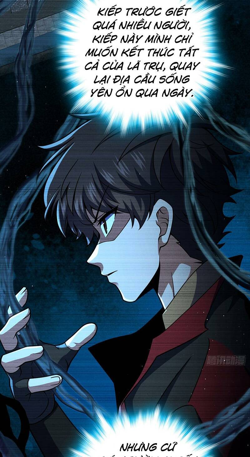 Đại Vương Tha Mạng Chapter 761 - Trang 2