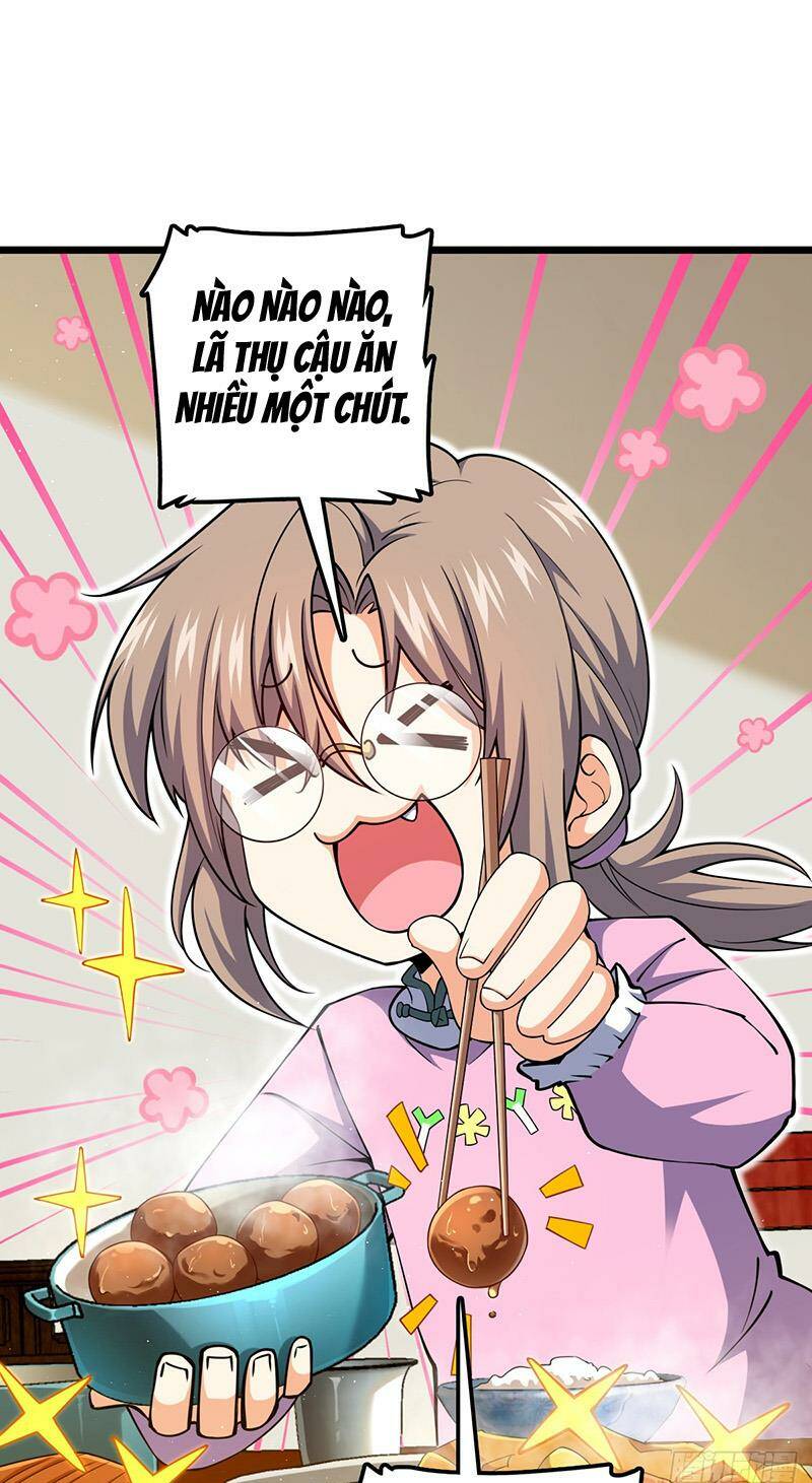 Đại Vương Tha Mạng Chapter 761 - Trang 2