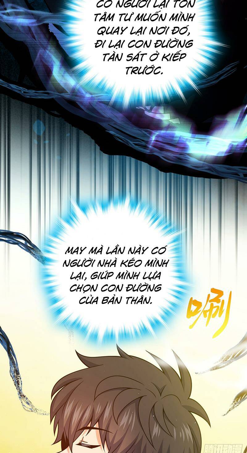 Đại Vương Tha Mạng Chapter 761 - Trang 2