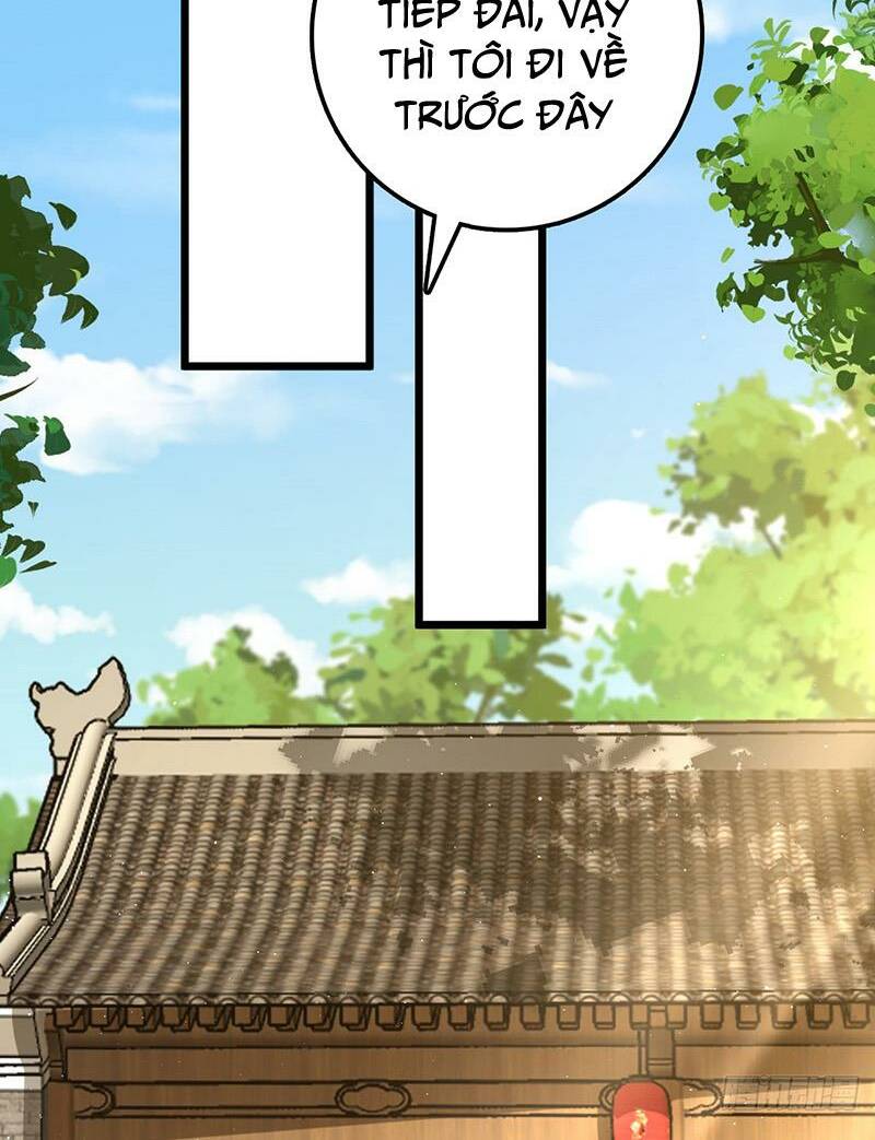 Đại Vương Tha Mạng Chapter 761 - Trang 2