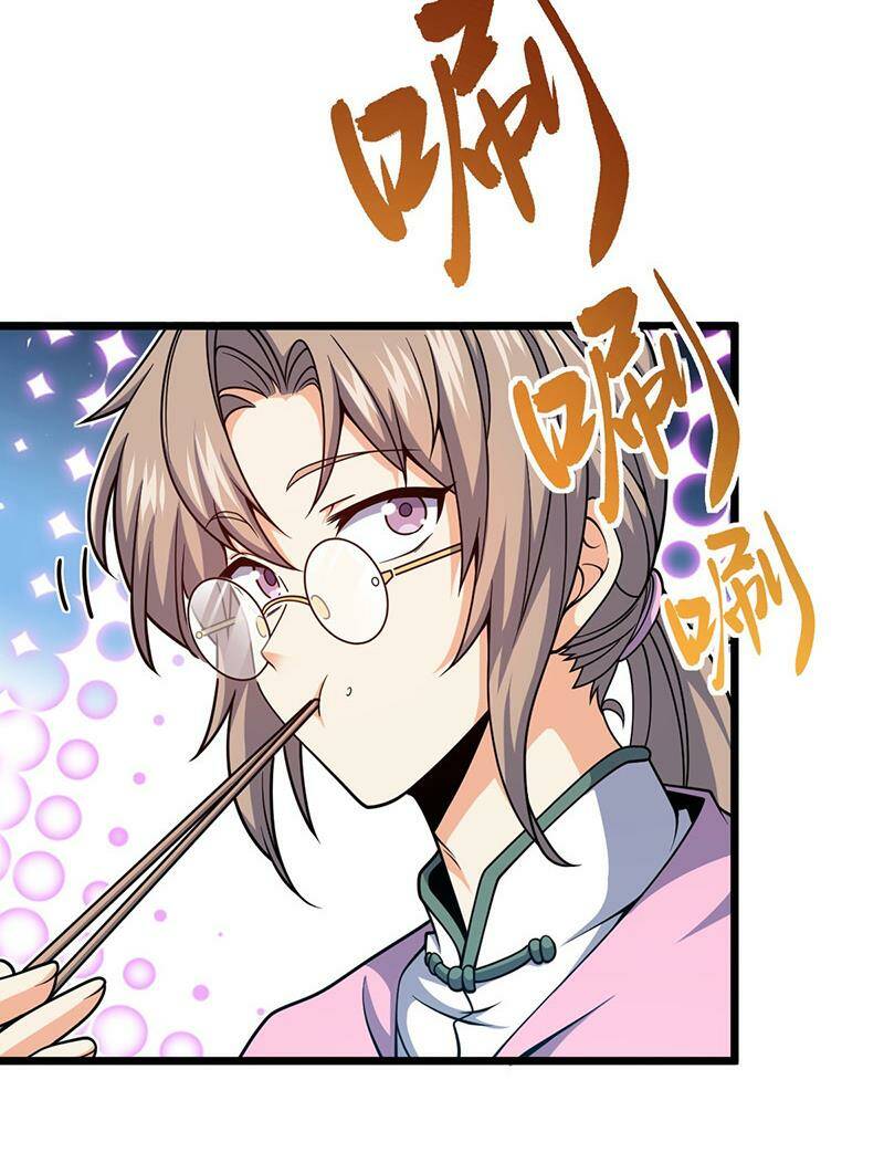 Đại Vương Tha Mạng Chapter 761 - Trang 2